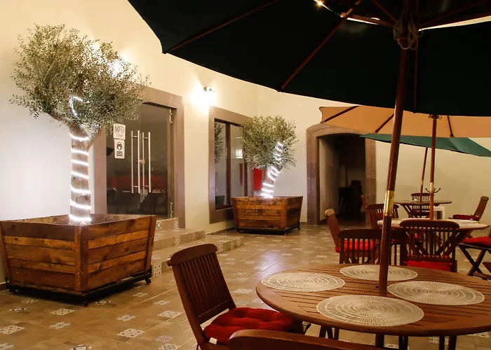 Hotel Senorial
