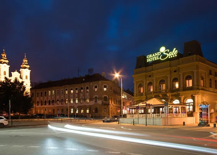 Grand Hotel Sole