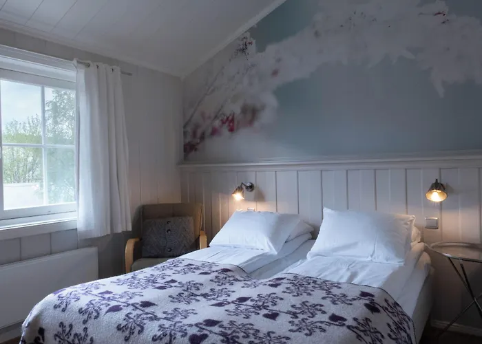 Erzscheidergaarden Hotell