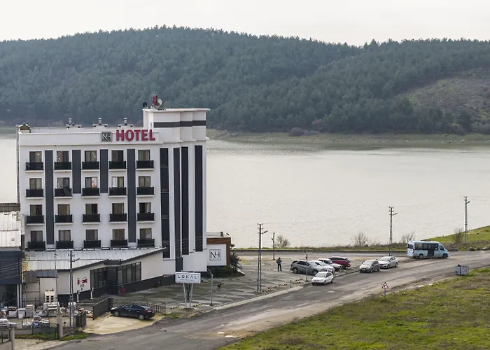 Nehir Hotel Kesan