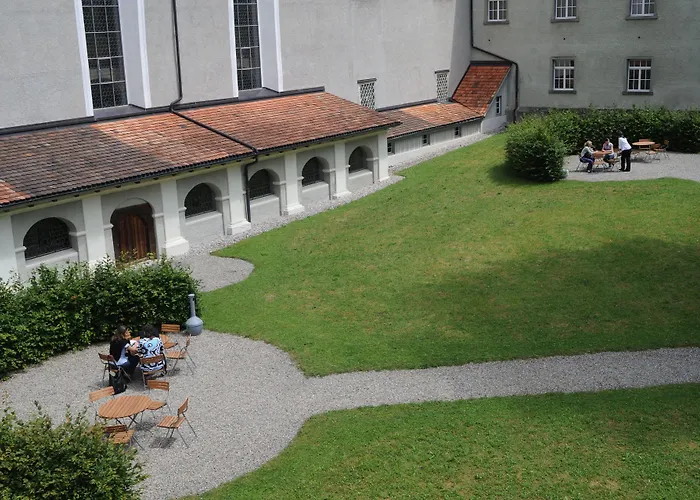 Hotel Kloster Fischingen