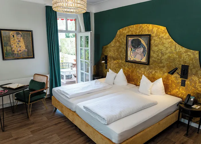 Boutique Hotel Bundschuh 3 Sterne Superior