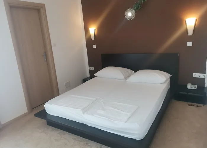 Hotel Nikola