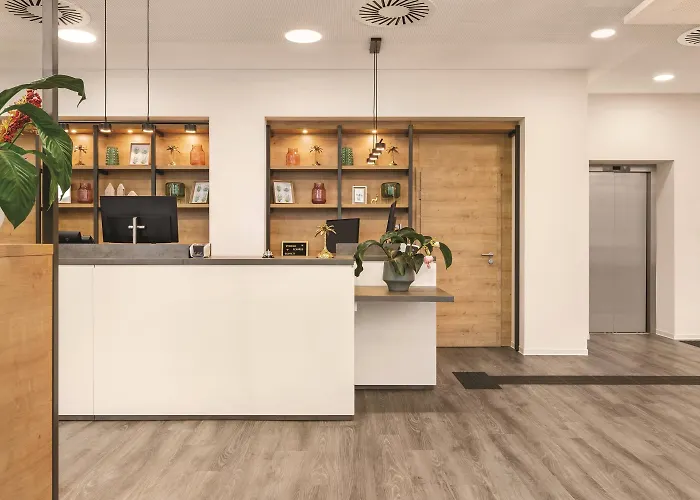 Super 8 By Wyndham Chemnitz