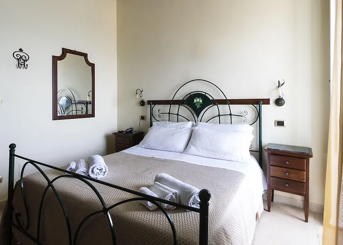 B&B La Riviera