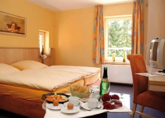 Hotel-Landrestaurant Schnittker
