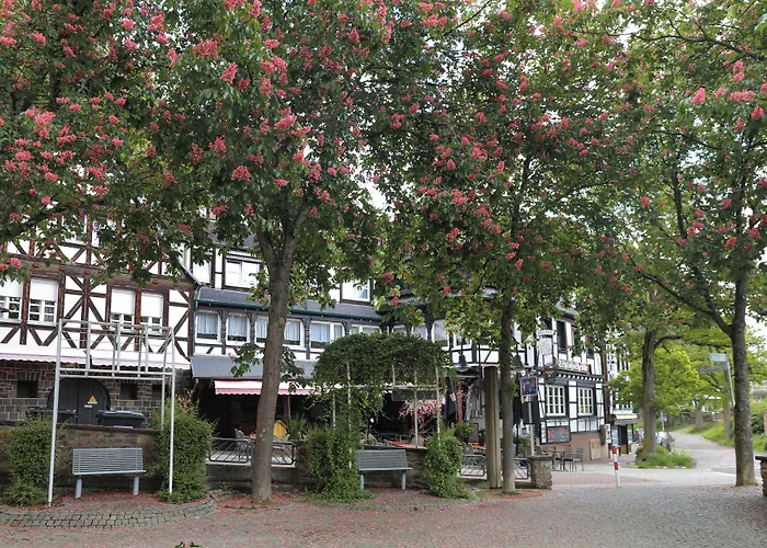 Hotel Schloßschenke