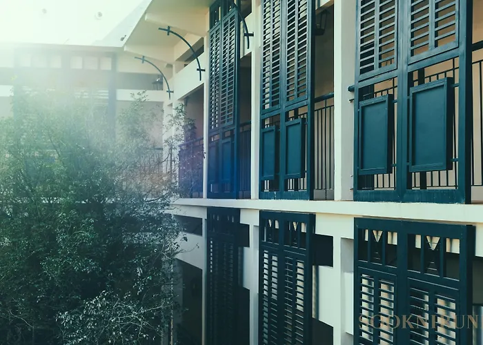 Sooknirund Hotel