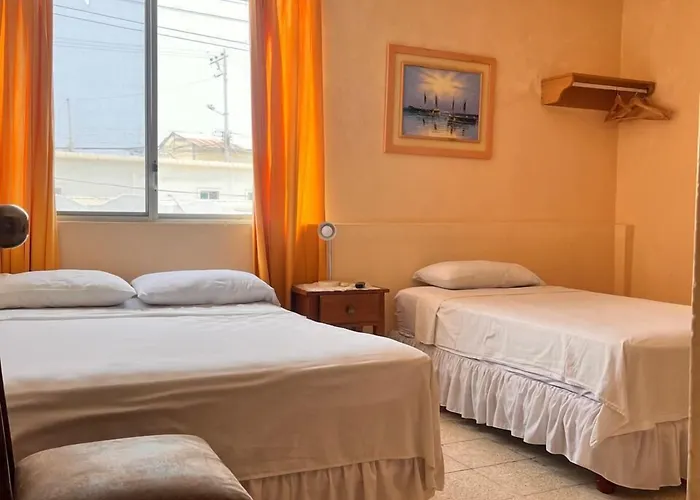 Hotel Mileto