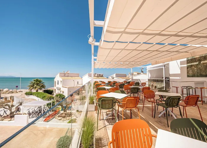 Soul Beach Hotel By Mc - Adults Recommended