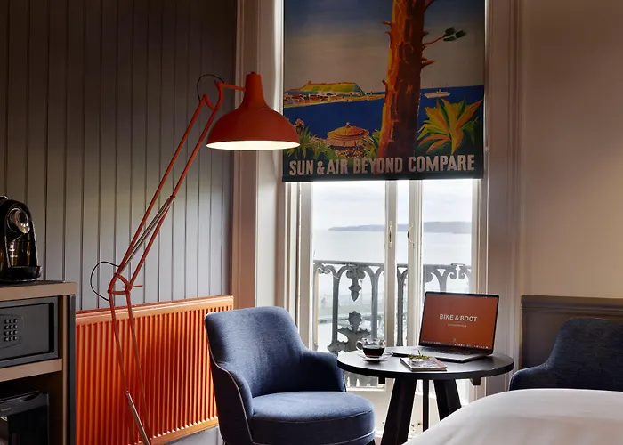 Bike & Boot Inns Scarborough - Leisure Hotels For Now