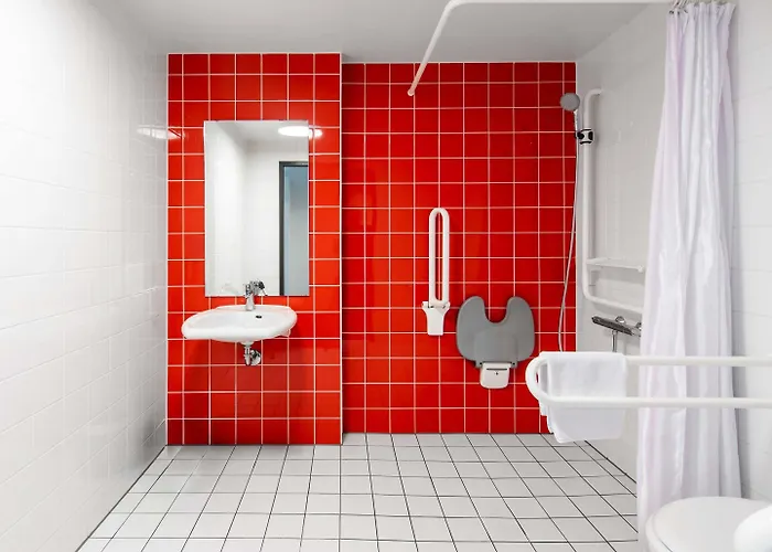 B&B Hotel Passau