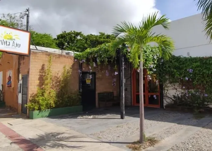 Vila Aju - Pousada Temática