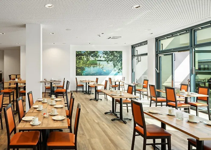 Hotel Amper
