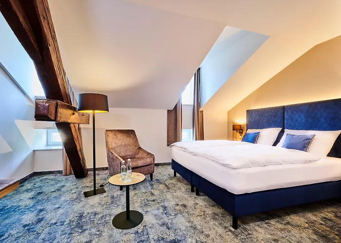 Hotel Zur Post Altötting