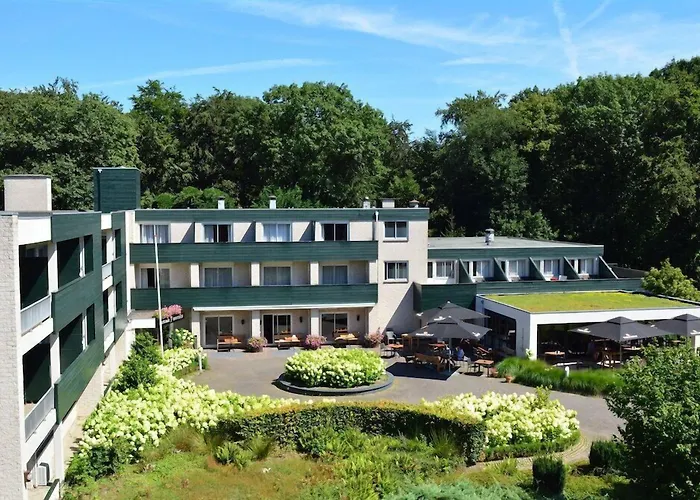 Fletcher Hotel-Restaurant De Buunderkamp