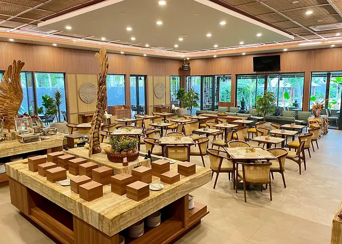 Sima Hotel Kuta Lombok