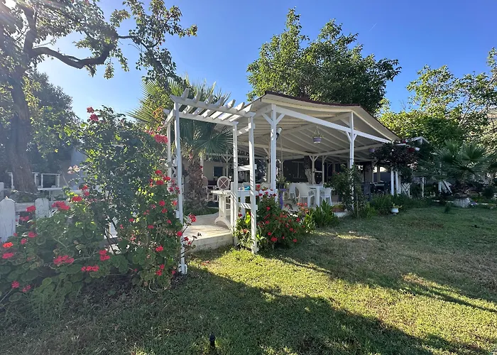 Adasu Otel