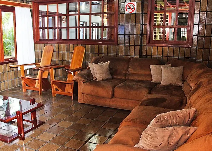 Shalako Hotel