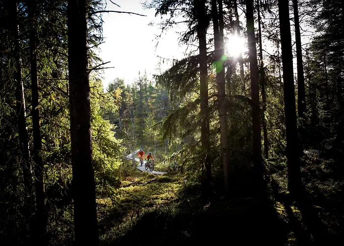 Oppdal Turisthotell