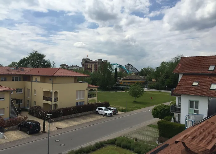 Hotel Andante Rust (Adults Only)