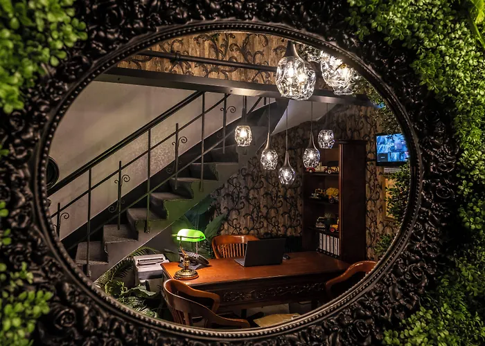 Perazre Hotel Istanbul