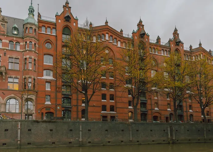 prizeotel Hamburg-St.Pauli