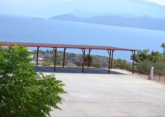 Mykali Hotel