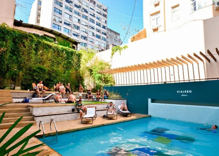 Viajero Buenos Aires Hostel