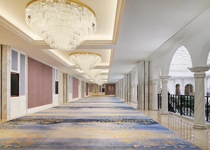 Sheraton Yinchuan