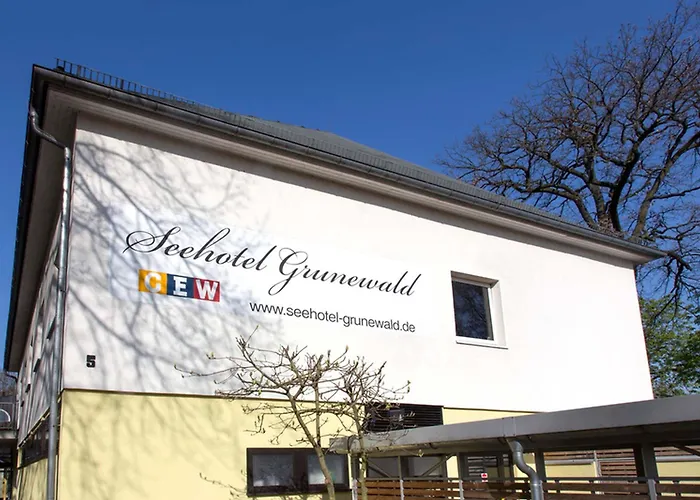 Seehotel Grunewald