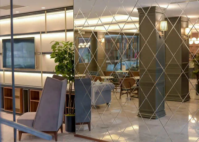 Anemon Kent Aydin Otel