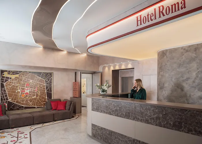 Hotel Roma