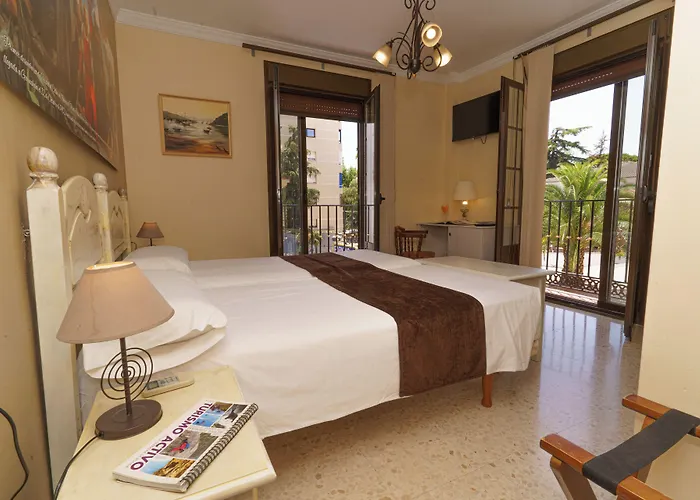 Hotel Colón