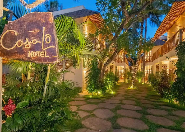 Casalo Hotel