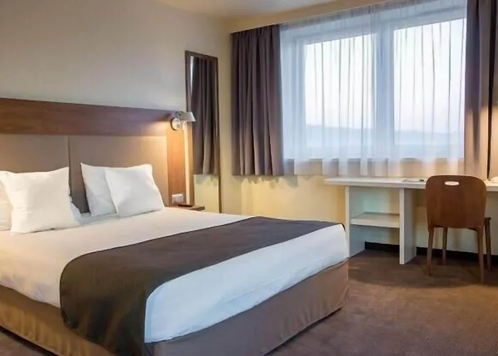 B&B Hotel Nowy Targ Centrum