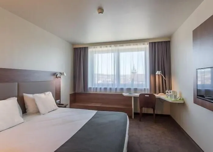B&B Hotel Nowy Targ Centrum