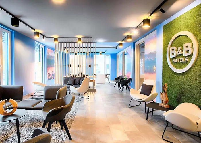 B&B Hotel Kempten