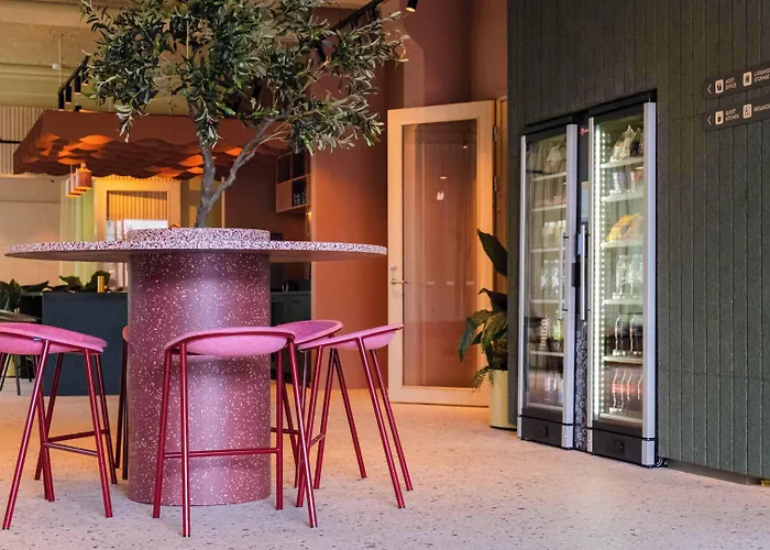 Citybox Lite Kristiansand