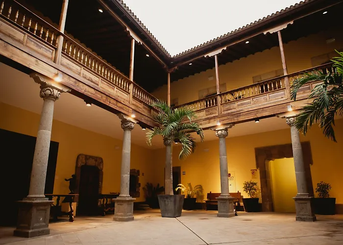 Boutique Hotel Cordial Malteses (Adults Only)