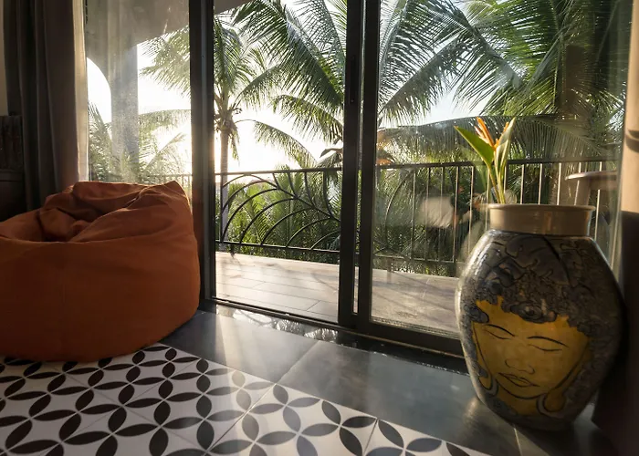 G Boutique Retreat Hoi An