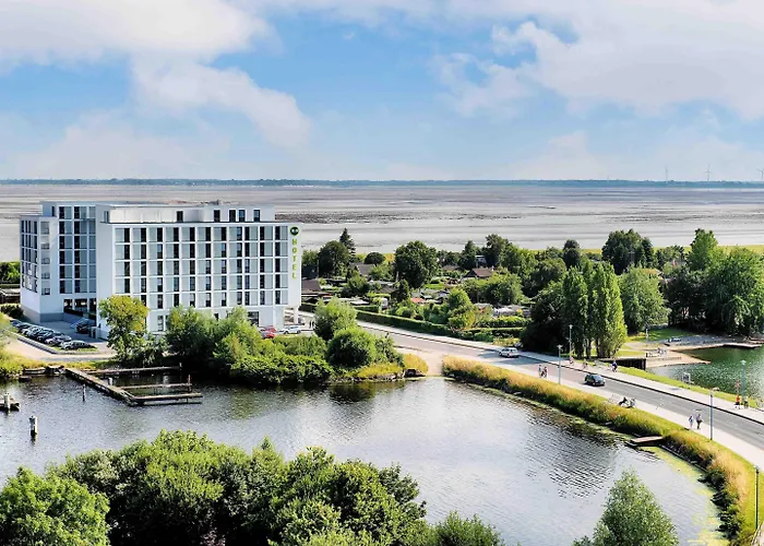 B&B Hotel Wilhelmshaven