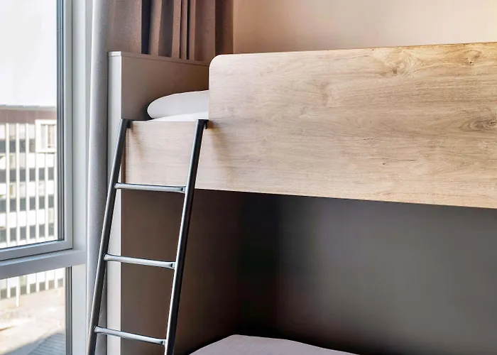 B&B Hotel Wilhelmshaven