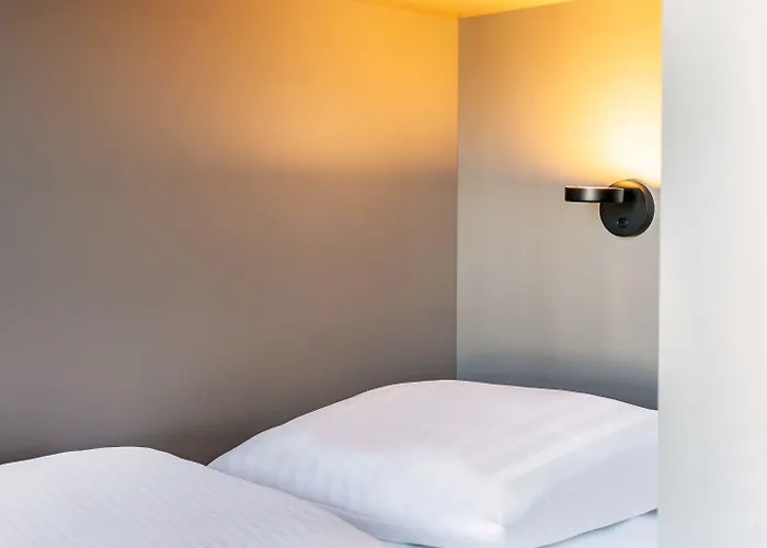 B&B Hotel Wilhelmshaven