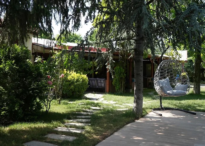 Alex Village Life