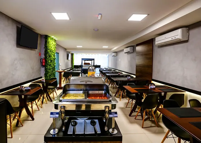 Transamerica Fit Vitória Praia de Camburi