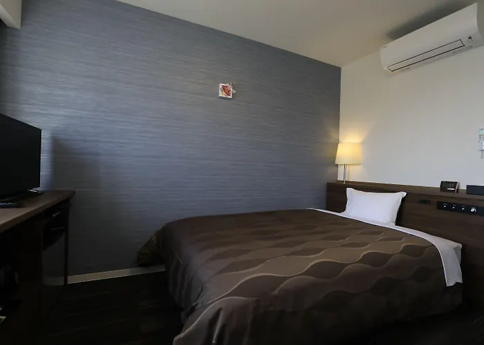 Sakura Shimanami Hotel