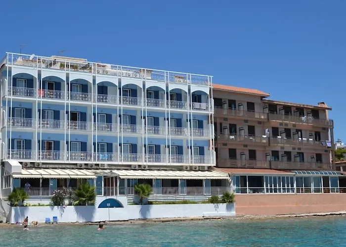 Hotel Tolo