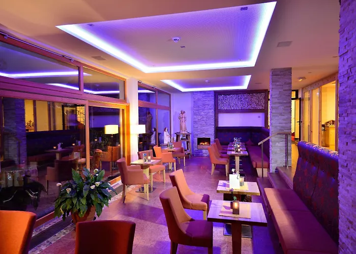 Landhotel Böld Oberammergau