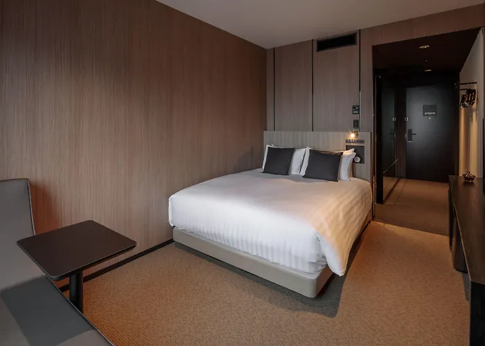 Yokohama Tokyu Rei Hotel